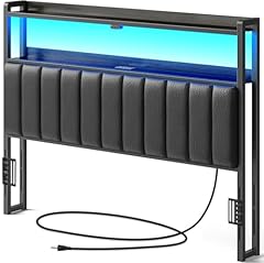 Rolanstar headboard queen for sale  Delivered anywhere in USA 