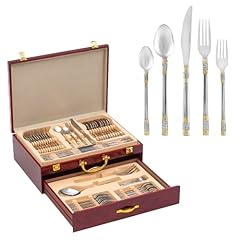 Flatware service piece for sale  Delivered anywhere in USA 