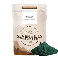 Sevenhills wholefoods organic for sale  Delivered anywhere in UK