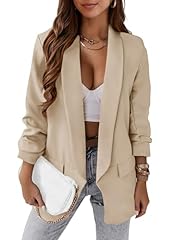 Prettygarden womens blazers for sale  Delivered anywhere in USA 