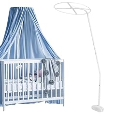 Mosquito net stand for sale  Delivered anywhere in UK