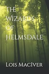 Wizards helmsdale for sale  Delivered anywhere in UK