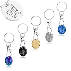 Jeyorzy 5pcs jeton d'occasion  Livré partout en France