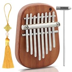 Tragbare kalimba tasten gebraucht kaufen  Wird an jeden Ort in Deutschland