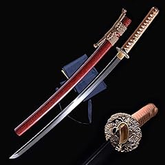 Katana sword t10 for sale  Delivered anywhere in USA 
