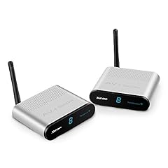 Wireless transmitter receiver for sale  Delivered anywhere in USA 