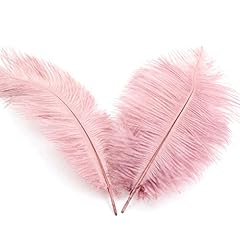 50x plumes autruche d'occasion  Livré partout en France