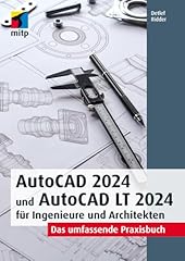 Autocad 2024 autocad gebraucht kaufen  Wird an jeden Ort in Deutschland