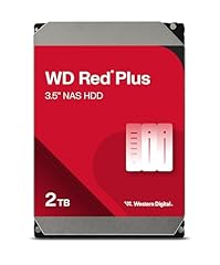 Red plus 2tb gebraucht kaufen  Wird an jeden Ort in Deutschland