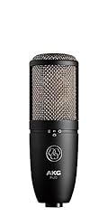 Akg p420 static for sale  Delivered anywhere in UK