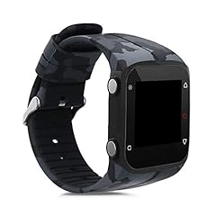 Kwmobile cinturino silicone usato  Spedito ovunque in Italia 