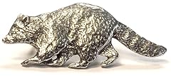 George harris raccoon for sale  Delivered anywhere in USA 