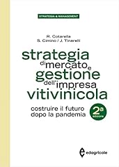 Strategia mercato gestione usato  Spedito ovunque in Italia 