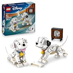 Lego disney pongo usato  Spedito ovunque in Italia 