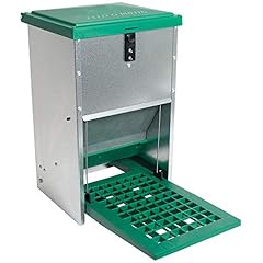 Automatic feeder feedomatic for sale  Delivered anywhere in UK