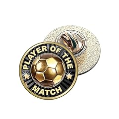 Trophiesplusmedals player matc for sale  Delivered anywhere in UK
