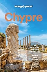 Chypre 4ed d'occasion  Livré partout en France