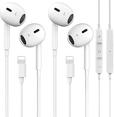 Packs wired headphones for sale  Delivered anywhere in USA 