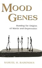 Mood genes samuel for sale  Delivered anywhere in UK