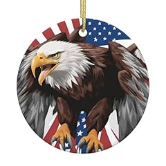 Amerikanische flagge adler gebraucht kaufen  Wird an jeden Ort in Deutschland