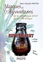 Supplément marques signatures d'occasion  Livré partout en France