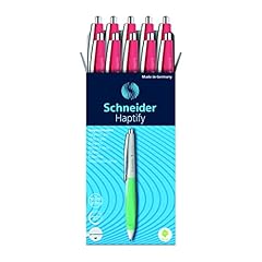 Schneider haptify ballpoint for sale  Delivered anywhere in USA 