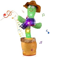 Tlyyukp cactus toys for sale  Delivered anywhere in UK