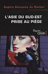 Asie sud prise d'occasion  Livré partout en France