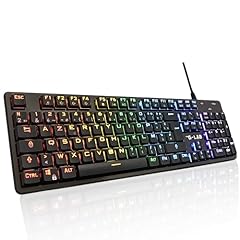 clavier logitech g510 d'occasion  Livré partout en France