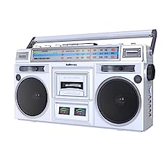 Audiocrazy retro boombox for sale  Delivered anywhere in USA 