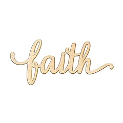 Woodums faith script for sale  Delivered anywhere in USA 