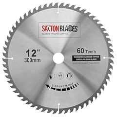 Saxton tct lama usato  Spedito ovunque in Italia 