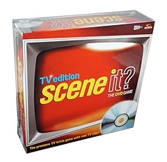 Scene edition dvd for sale  Delivered anywhere in USA 