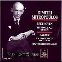 Symphony procession nocturne d'occasion  Livré partout en France