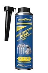 Goodyear pro additives usato  Spedito ovunque in Italia 