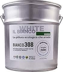 Oikos bianco 308 usato  Spedito ovunque in Italia 