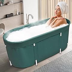 Mathowal portable bathtub for sale  Delivered anywhere in USA 