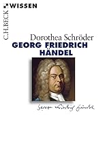 Georg friedrich händel gebraucht kaufen  Wird an jeden Ort in Deutschland