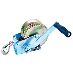Amtech hand winch for sale  Delivered anywhere in UK