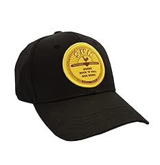 Sun records cap for sale  Delivered anywhere in USA 