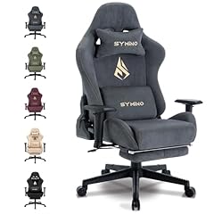 Symino gaming chair for sale  Delivered anywhere in Ireland