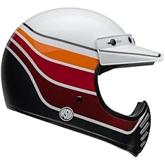 Bell moto rsd usato  Spedito ovunque in Italia 