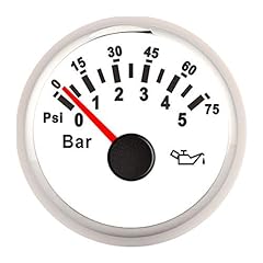 Compteur pression huile d'occasion  Livré partout en France