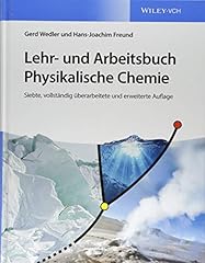 Lehr arbeitsbuch physikalische gebraucht kaufen  Wird an jeden Ort in Deutschland