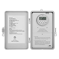 Suraielec pool timer for sale  Delivered anywhere in USA 