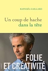 Coup hache tête d'occasion  Livré partout en France