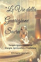 Vie della guarigione usato  Spedito ovunque in Italia 