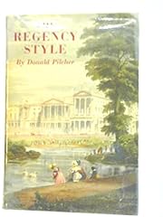 Regency style 1800 for sale  Delivered anywhere in UK