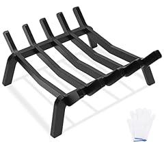 Fireplace grate 14in for sale  Delivered anywhere in USA 