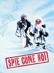 Spie come noi usato  Spedito ovunque in Italia 
